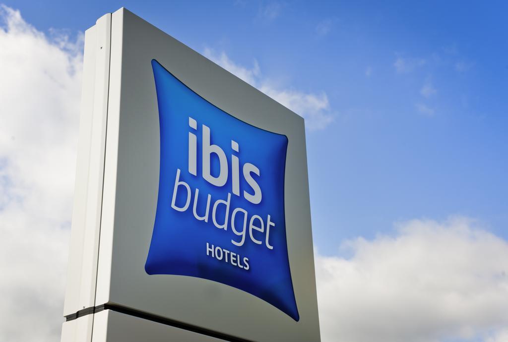 Ibis Budget Freiburg Sued Zewnętrze zdjęcie
